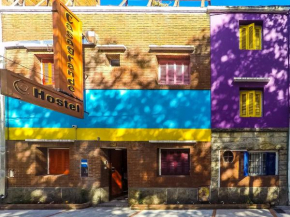 Hostel Casagrande